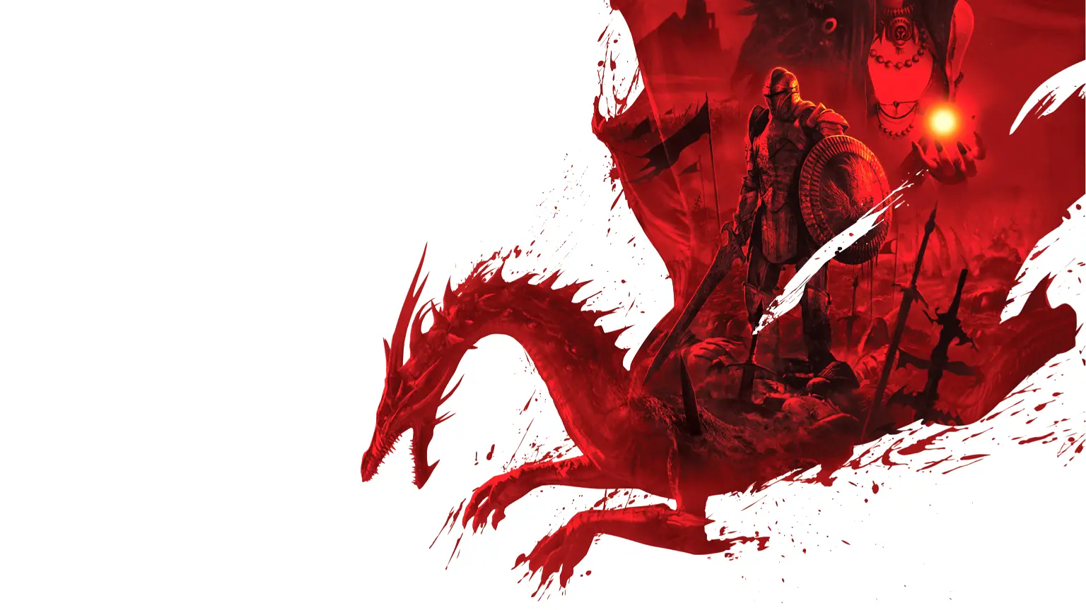 Lo scrittore di Dragon Age: Origins vuole un remaster