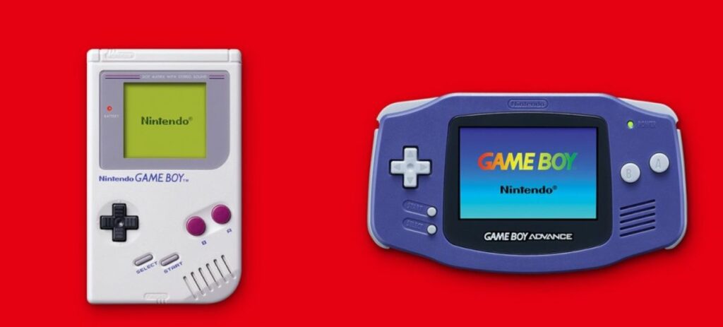 Nintendo Switch Online, nuovo trailer per i giochi Game Boy - immagine della notizia