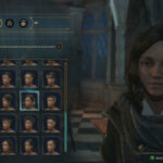 Hogwarts Legacy – Come cambiare il proprio aspetto