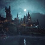 Hogwarts Legacy: versione old-gen rimandata