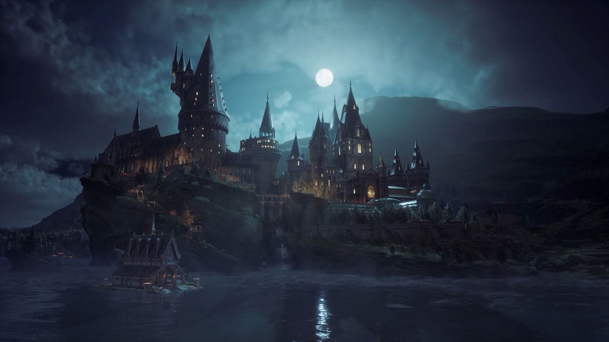 Hogwarts Legacy – La missione “Il Fantasma del Nostro Amore”