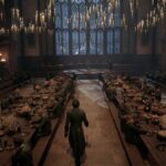 Hogwarts Legacy avrà dei DLC dedicati?