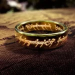Cinque giochi de Il Signore degli Anelli in arrivo