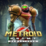 Metroid Prime Remastered: annunciato e disponibile