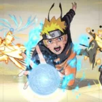 Annunciato Naruto x Boruto Ultimate Ninja Storm Connections