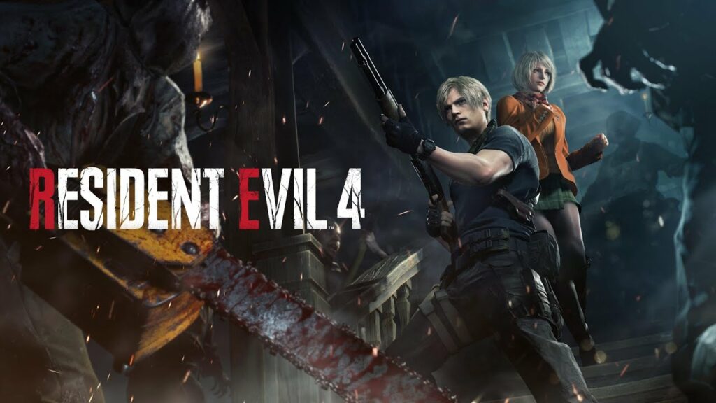 Resident Evil 4 Remake - immagine della notizia