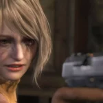 Resident Evil 4 Remake: lungo gameplay in 4K