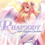 Rhapsody: Marl Kingdom Chronicles annunciato