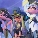 Splatoon 3, update 3.0 in arrivo con la nuova espansione