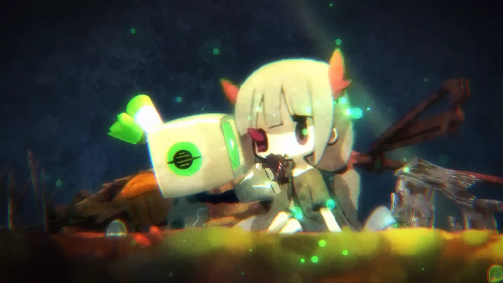 Void Terrarium 2 - immagine della recensione