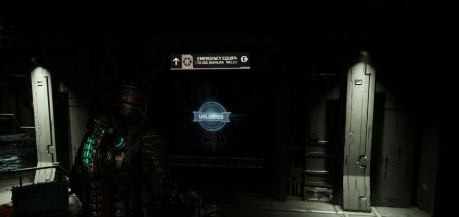 Dead Space Remake collezionabili