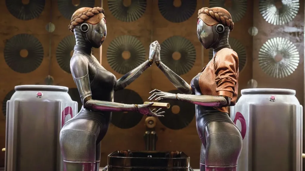 Atomic Heart - immagine della guida