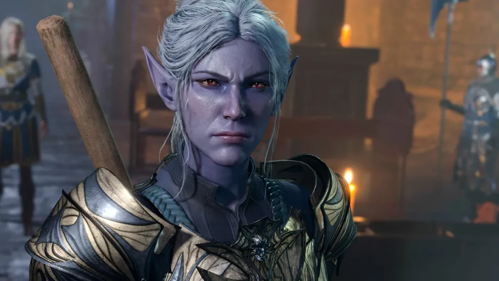 Baldur’s Gate III - immagine della notizia
