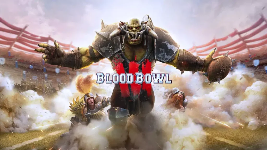 Blood Bowl 3 - Recensione
