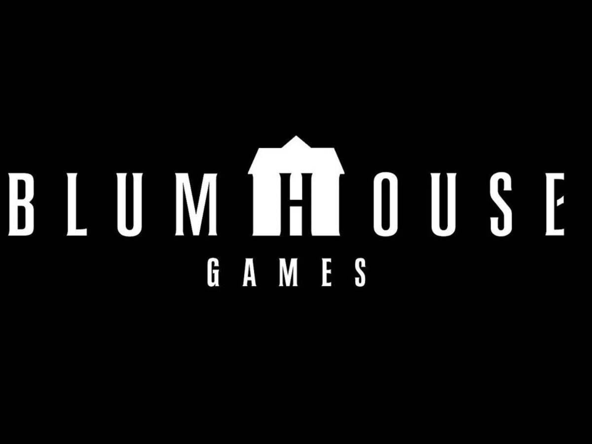 Blumhouse fonda la sezione Games