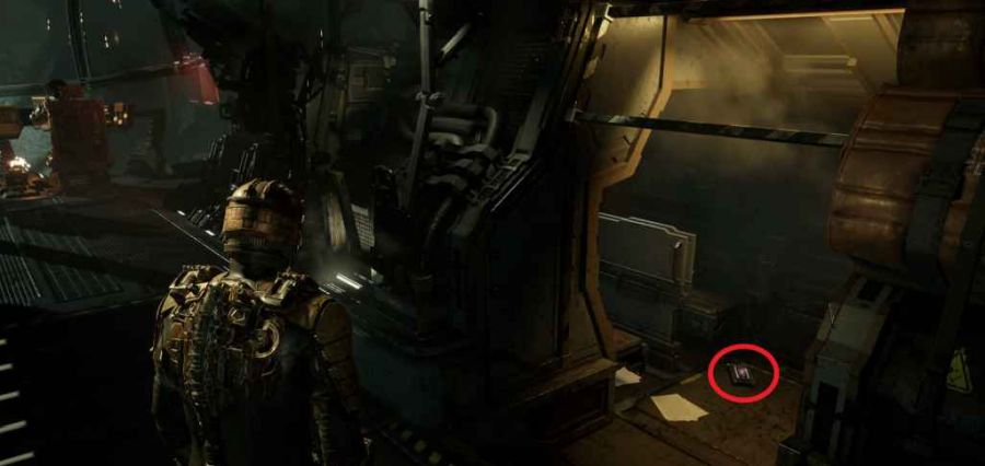 Dead Space Remake