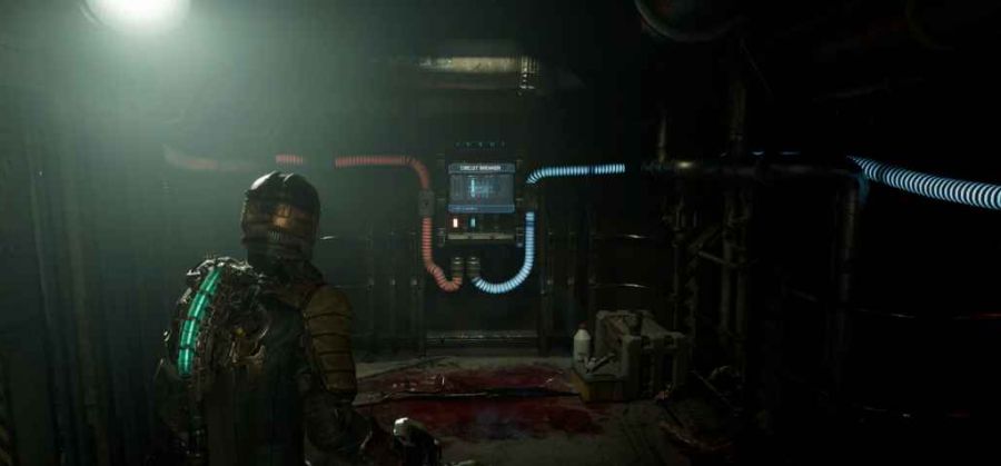 Dead Space Remake