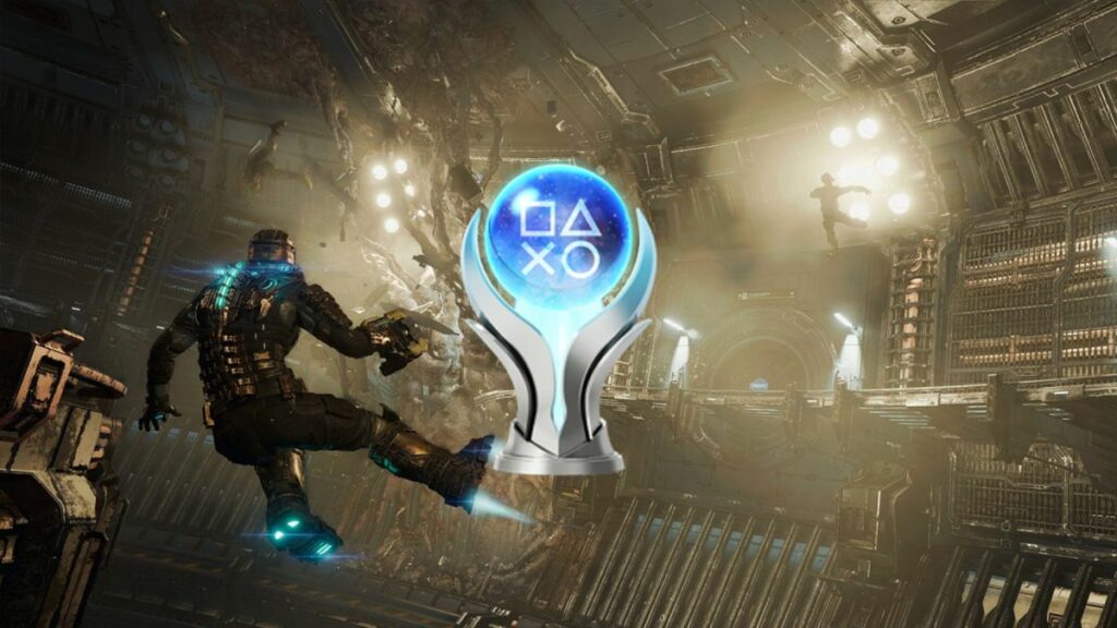 Dead Space Remake