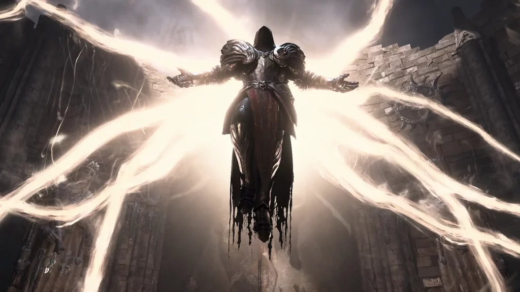 Diablo 4