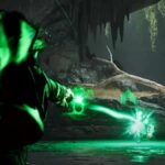 Hogwarts Legacy: scoperti i danni da Avada Kedavra