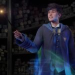 Hogwarts Legacy: Wired.com gli assegna 1/10