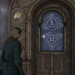 Hogwarts Legacy: Come aprire le Porte Numeriche