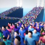 Humanity, il primo trailer dello strano titolo