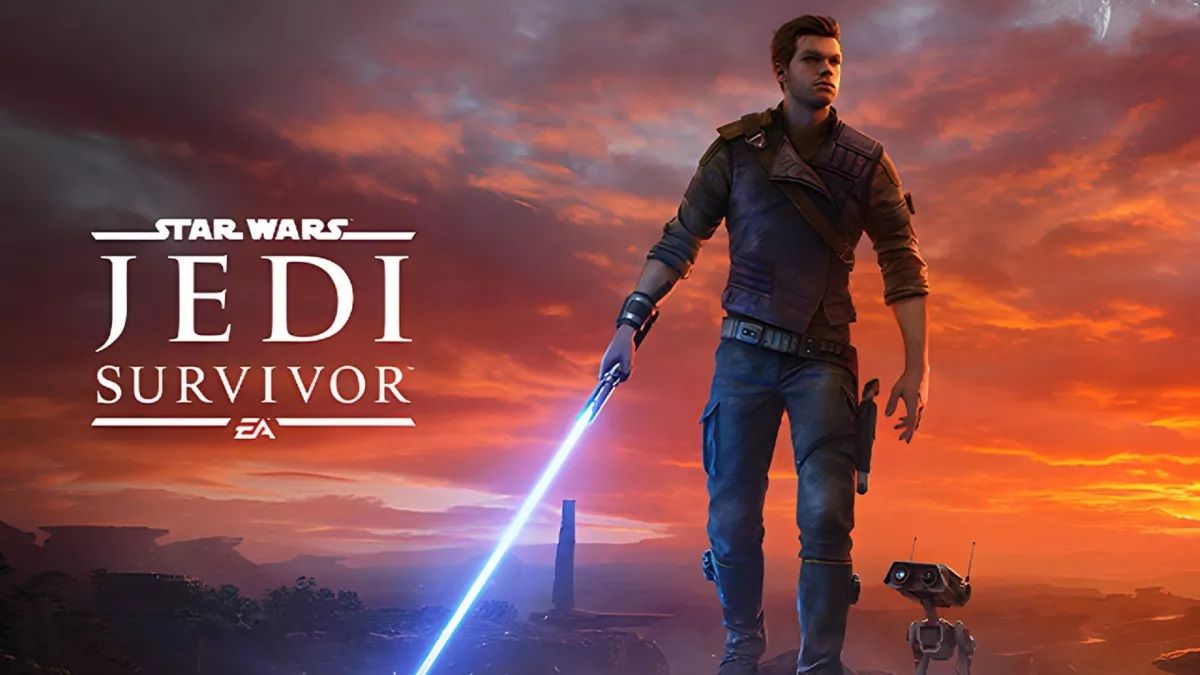 Star Wars Jedi: Survivor – Addio a PS4 e XboxOne