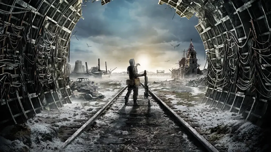 Exodus - immagine della notizia