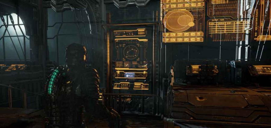 Dead Space Remake collezionabili