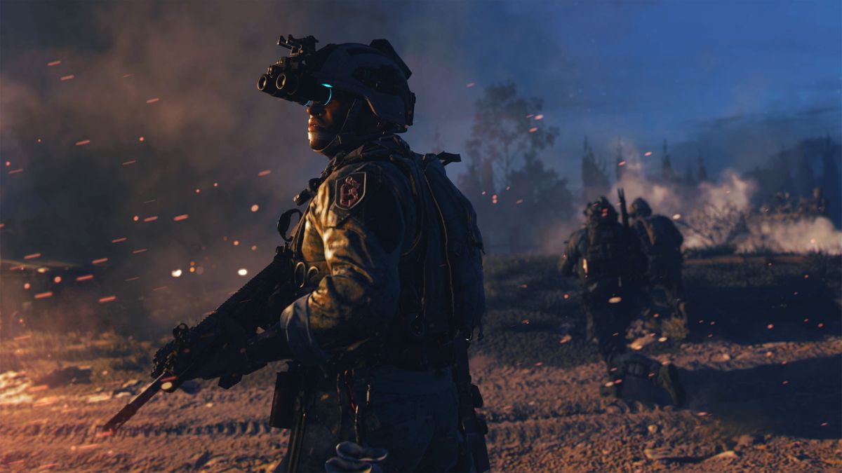 CMA: “Call of Duty? Fuori dall’acquisizione”