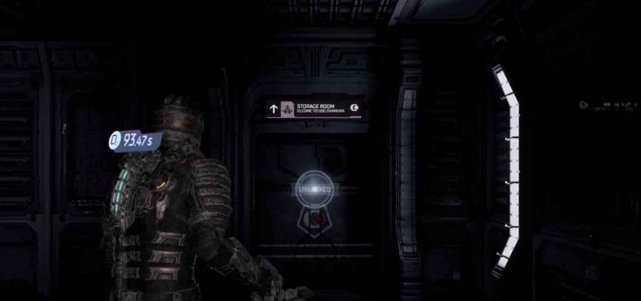 Dead Space Remake collezionabili