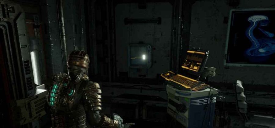 Dead Space Remake collezionabili