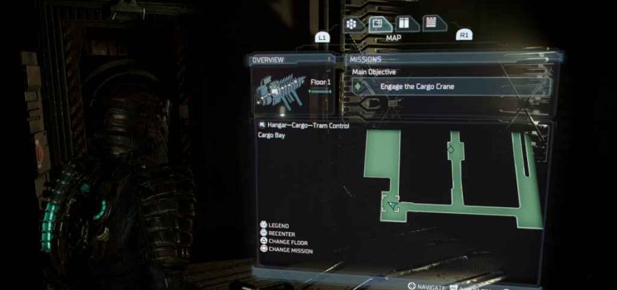 Dead Space Remake collezionabili