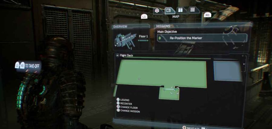 Dead Space Remake collezionabili