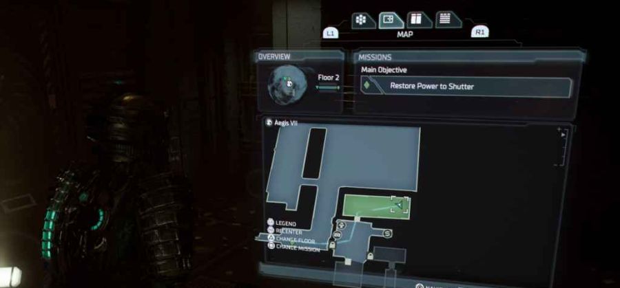 Dead Space Remake collezionabili