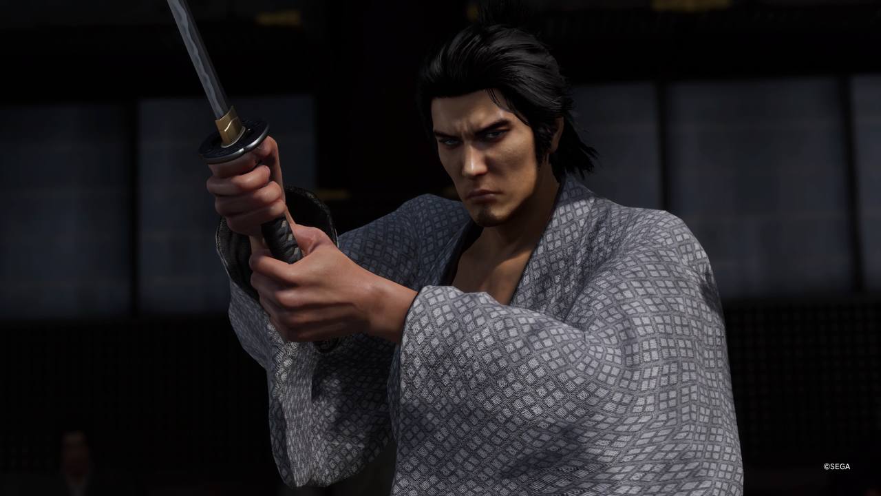 Like a Dragon: Ishin! – Recensione