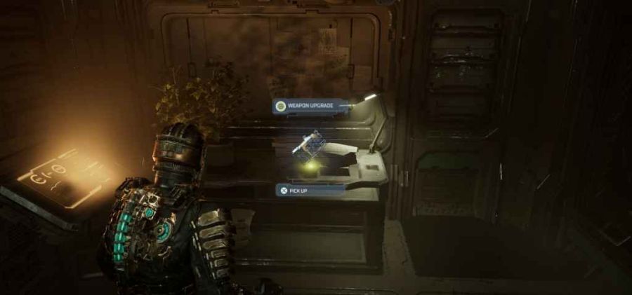 Dead Space Remake collezionabili