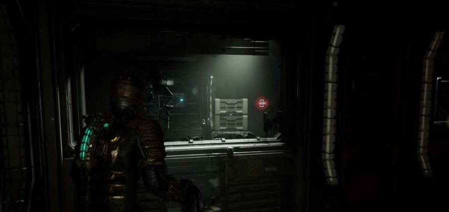 Dead Space Remake collezionabili