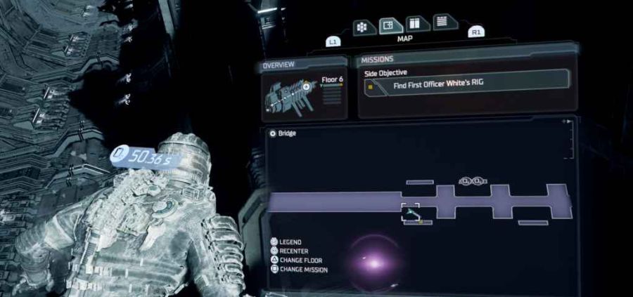 Dead Space Remake collezionabili