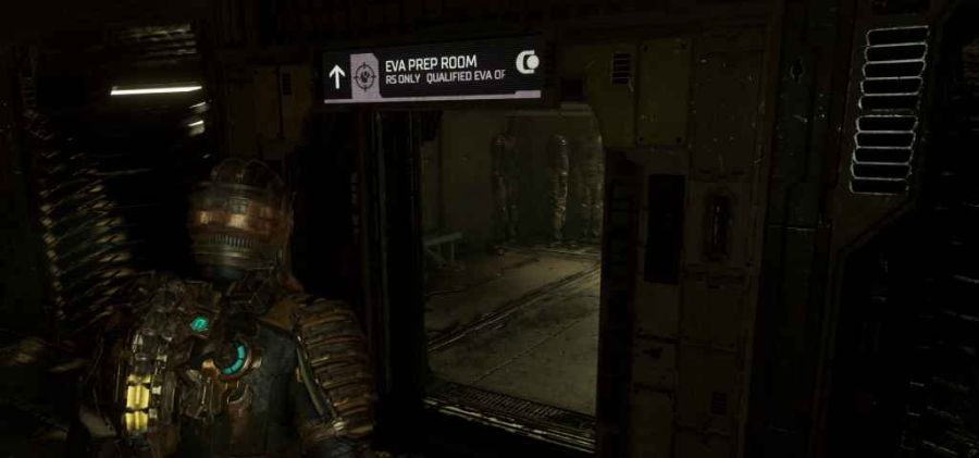 Dead Space Remake collezionabili