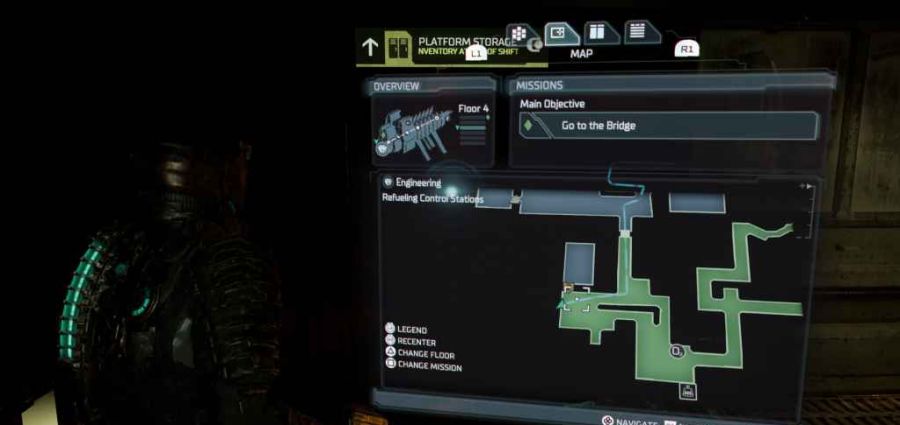 Dead Space Remake collezionabili