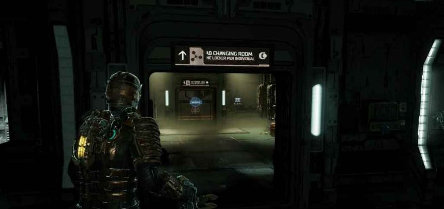 Dead Space Remake collezionabili