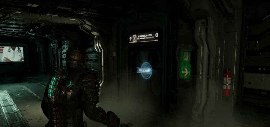 Dead Space Remake collezionabili