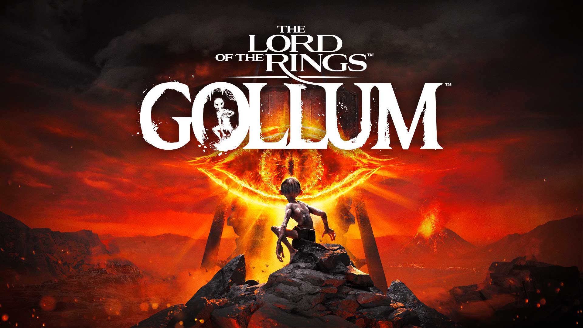 The Lord of the Rings: Gollum uscirà a Maggio