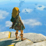The Legend of Zelda: Tears of the Kingdom, avrà dei DLC