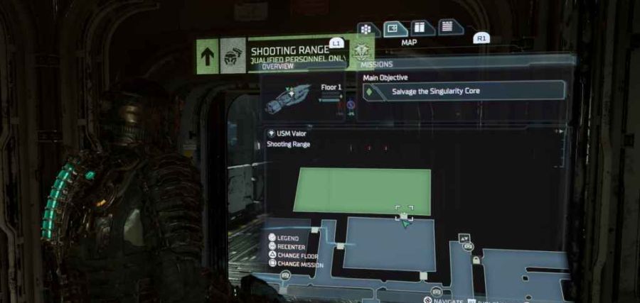 Dead Space Remake collezionabili