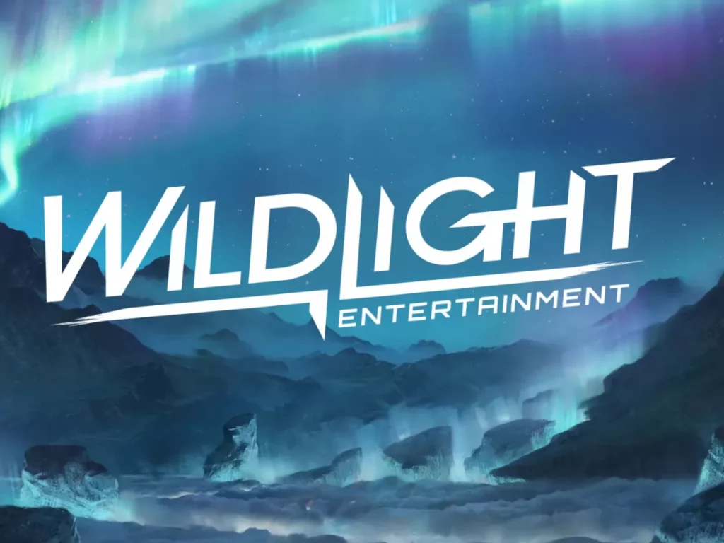 Wildlight Entertainment