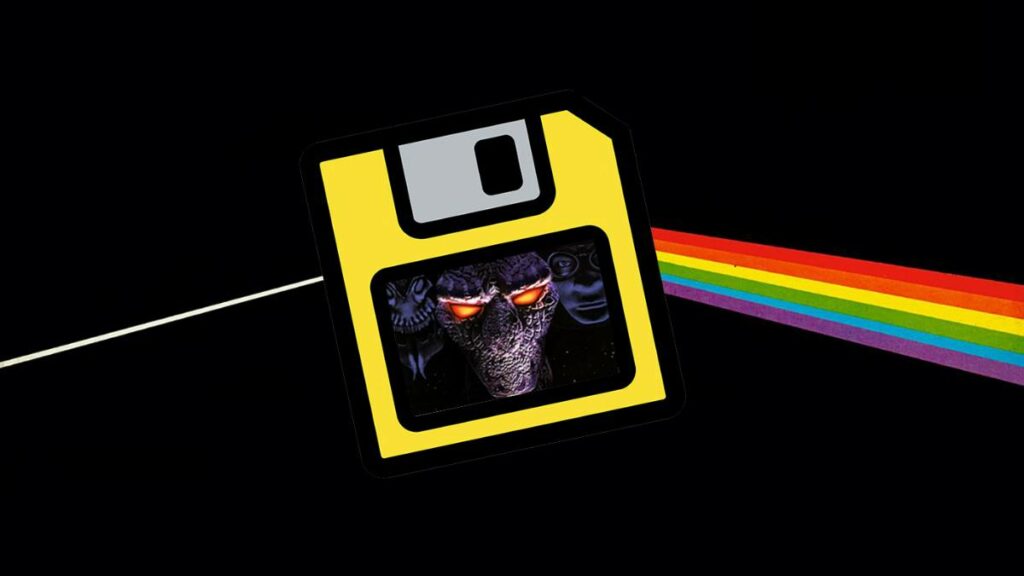 Floppy Disk