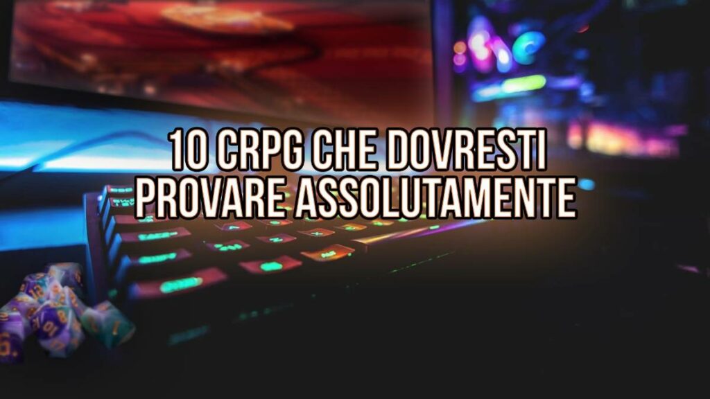 CRPG